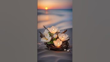 وأوحى ربك إلى النحل أن اتخذي من الجبال بيوتا 🌸قرآن كريم🌸 القارئ خالد الجليل