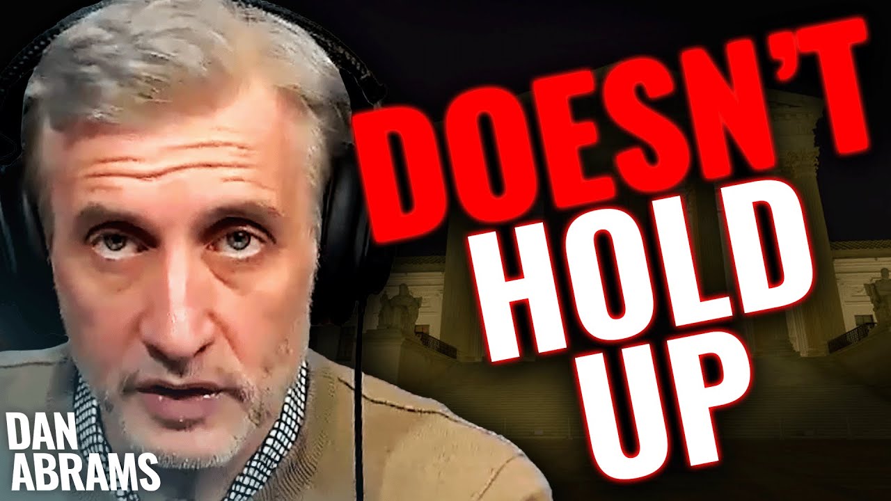 Judge Aileen Cannon Decision CRUSHES Latest Trump Classified Documents "Bombshell"