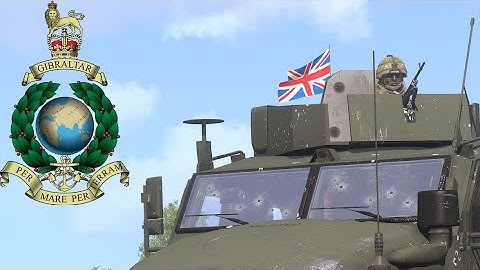 ArmA 3 | 42 Commando | Recruitment Video Teaser 2