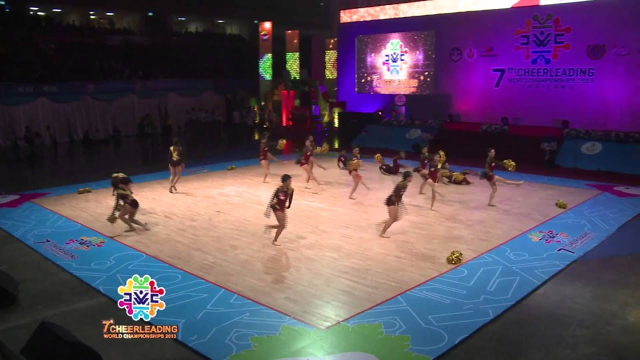 cwc 2013 CHEER DANCE PHILIPPINES camera iphone 8 plus apk