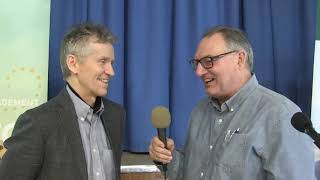 Pulse School: Dealing with aphanomyces in pulses