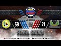 PSL 21U All Basket Highlights | University of Makati vs. NEU Hunters | Sept. 9, 2023
