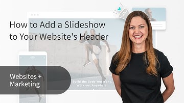 How to Add a Slideshow to Your Website