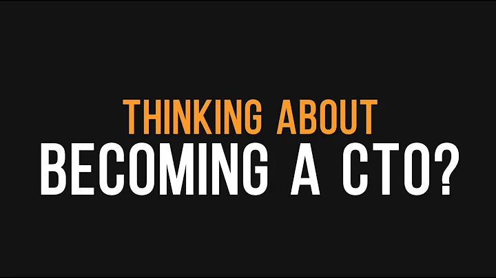 Welcome to the London CTOs