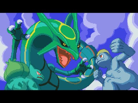 Completing the HARDEST Pokémon Mystery Dungeon Kaizo Game with the WORST Team