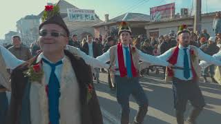 видео: Коледари  картинка: Коледари