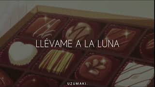 Elefante - Sabor A Chocolate | (LETRA) | U Z U M A K I .