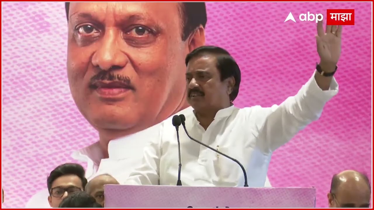 Sunil Tatkare On Sunetra Pawar : आजपासून महाराष्ट्रात सुनेत्रा पर्व सुरु झालंय- तटकरे