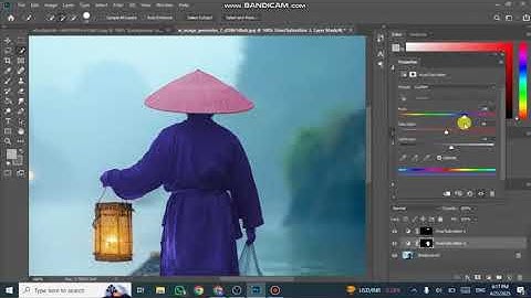 How to Enhance Photo Quality in Photoshop 2025 | Photoshop Tips & Tricks 2025 New Video Dubai Tech
