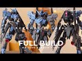 ガンプラ全塗装 MG ガンダムヴィダール FULL BUILD ガンプラ全塗装 MG ガンダムヴィダール FULL BUILD