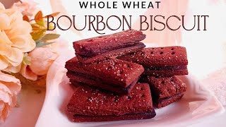 Choco Indulgence~ Bourbon Biscuit & Cocoa Butter Cream filling~ Whole Wheat flour~ Maida & Egg-free screenshot 5