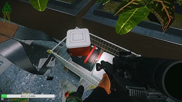 NEW LABS DYNAMIC LOOT SPAWNS (UPDATED)