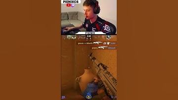 Easy Quad Kill CLUTCH AK47🔥🎯 #cs2 #cs2moments