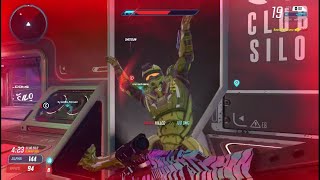 TEAM PHOENIX ON TOP #27 | Splitgate @InfinitePhx @kouldbayne
