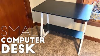 Best Small Computer Desk for Dorm Rooms