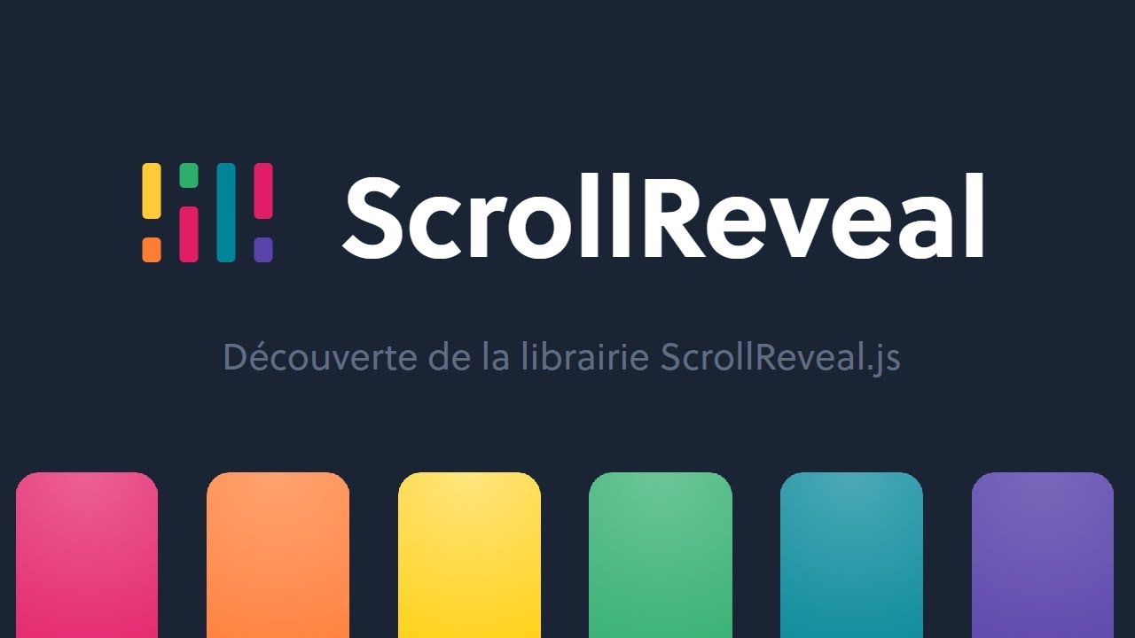 animations on scroll animations on scroll