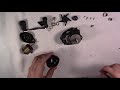 Shimano Caenan 150 disassembly