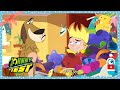 Johnny Needs To Tidy | Johnny Test | WildBrain Superheroes