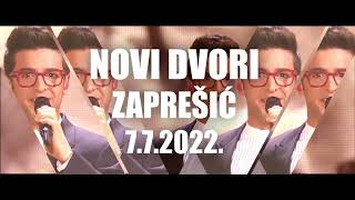Koncert IL VOLO - Ne propustite glazbeni spektakl u Zaprešiću!