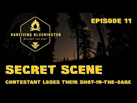 Episode 11 Secret Scene