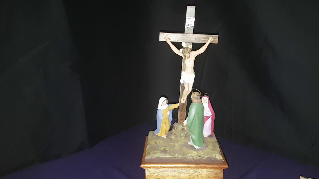 Good Friday 2020 - Gimgha l-Kbira 2020