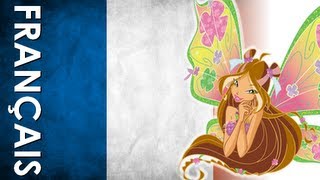 Winx Club - Believix + Lyrics (French)