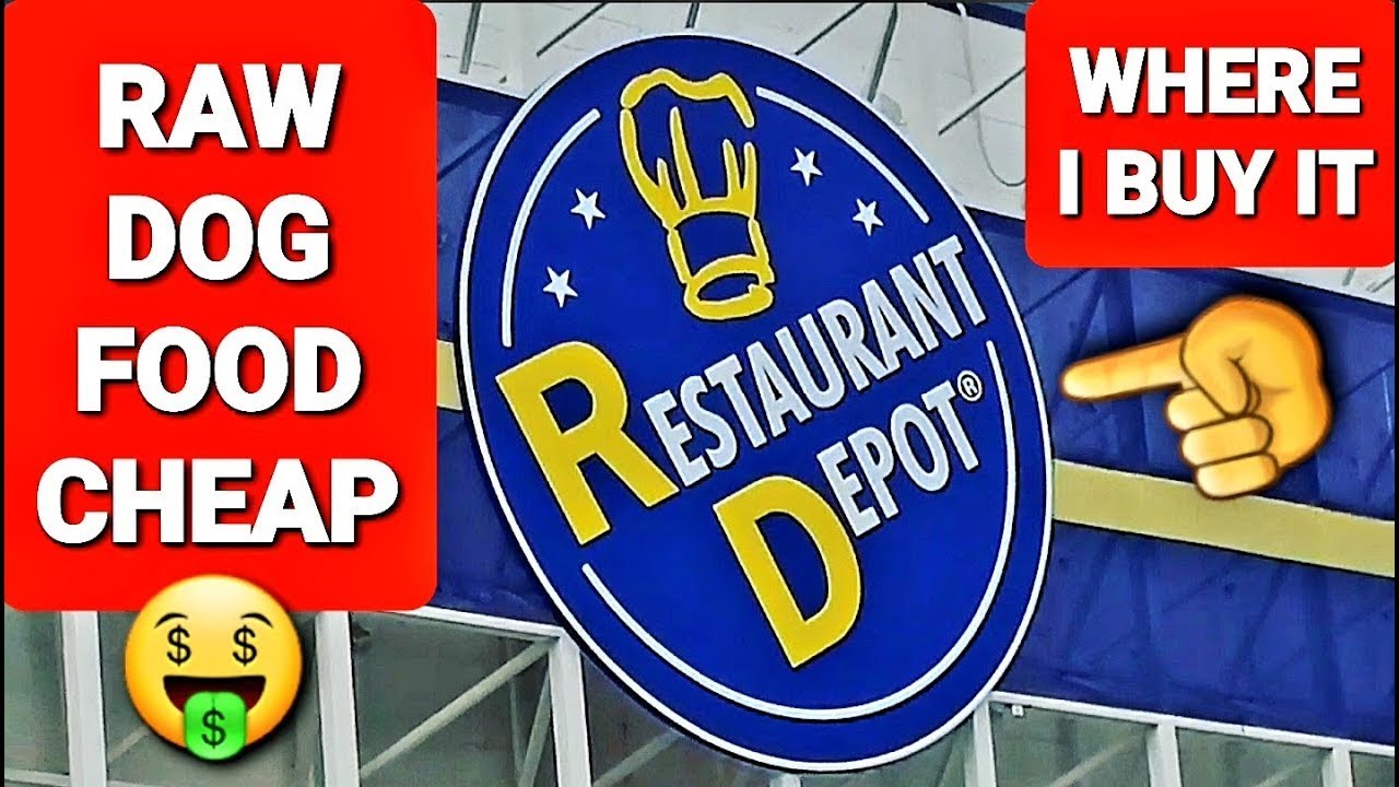 RAW Dog Food Cheap Where I Buy It How Much YouTube