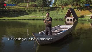 Download Lagu Suzuki New XL7 Hybrid Alpha Kuro | Unleash Your Bold Passion  MP3