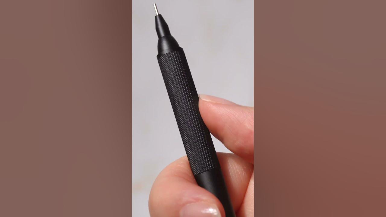 REVIEW: Eternal Pen / Everlasting Pencil / Inkless Pencil