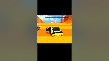 Stunt Car Racing Games 3D Gameplay #shorts #viral #short #gaming