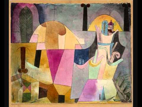 Paul Hindemith: Sonata per violino e pianoforte No.3 (1935)