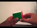 Satisfying Rubik&#39;s Cube Trick