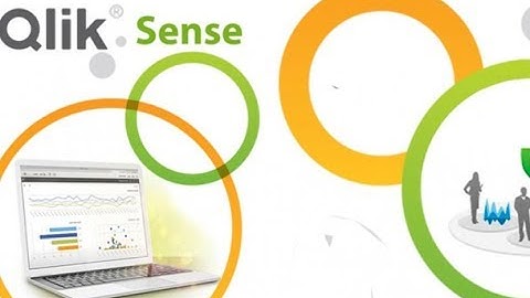 Qlik Sense Training | Introduction to Qlik Sense Data Discovery Platform