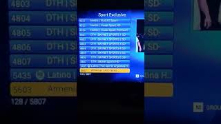 Best IPTV Private Server/ Mejor Servidor Privado IPTV para mag250 y mag322 screenshot 2