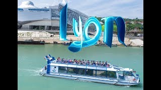 The History of Lyon as Told by Gérard Corneloup