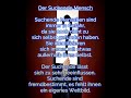 Der Suchende Mensch #viralshort #sprüche #gedicht #lyrik #shorts #leben #poesie #deutsch