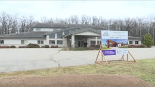 'When we share our culture we help dispel stereotypes,' Tribe breaks ground on new museum
