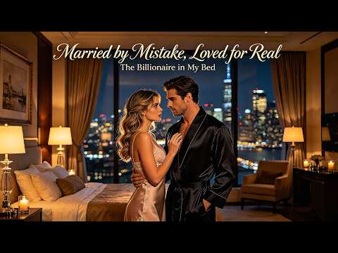 Married by Mistake, Loved for Real poster