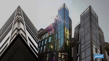 Madrid celebrates architecture in October