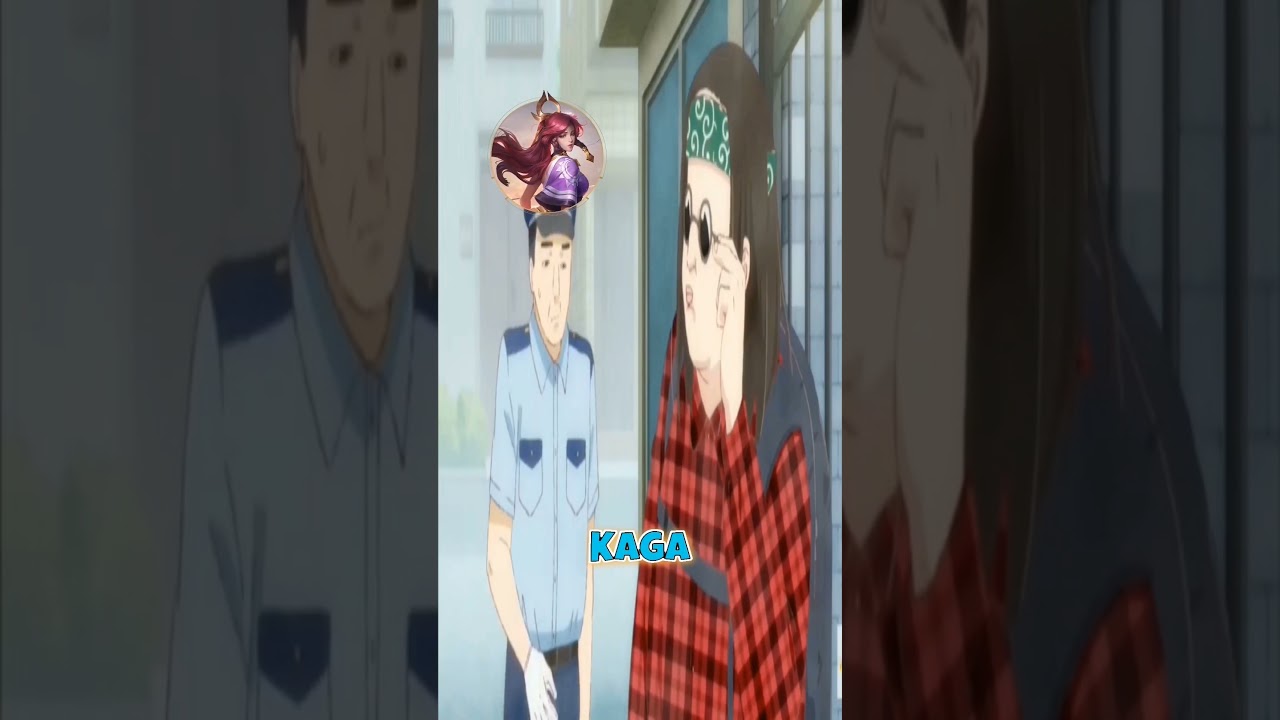 tim gw parah banget di HOK