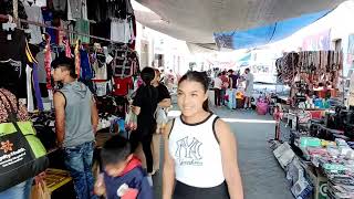 Tianguis Huaniqueo 1 Mayo 2024