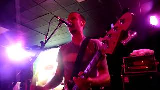 Regurgitator - Be Still My noisy Mind (Hobart 28.08.11)