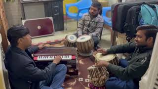 Nit De Vichore Sada By Yash Bhardwaj
