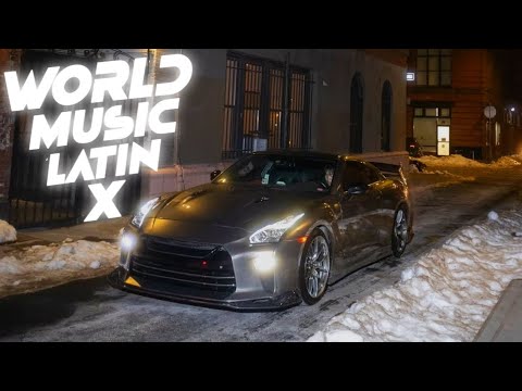 MIL D AURA - Kris R (Slowed + Reverb Bass Boosted) [WML]