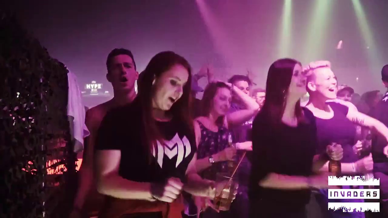 BATTLE OF THE BADDEST (Aftermovie) YouTube