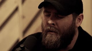 Video thumbnail of "Manchester Orchestra – The Alien (LIVE)"