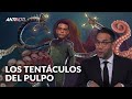 Alexis Medina [La Caída Del Pulpo] | Antinoti