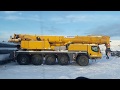 Работаем, ломаем, чиним. scania113