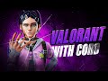 🔴LET,S GRIND || Valorant || LIVE STREAM ||@officialscoutop