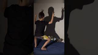 Shadow Dance Shiny Dance Trend Taking Over Tiktok